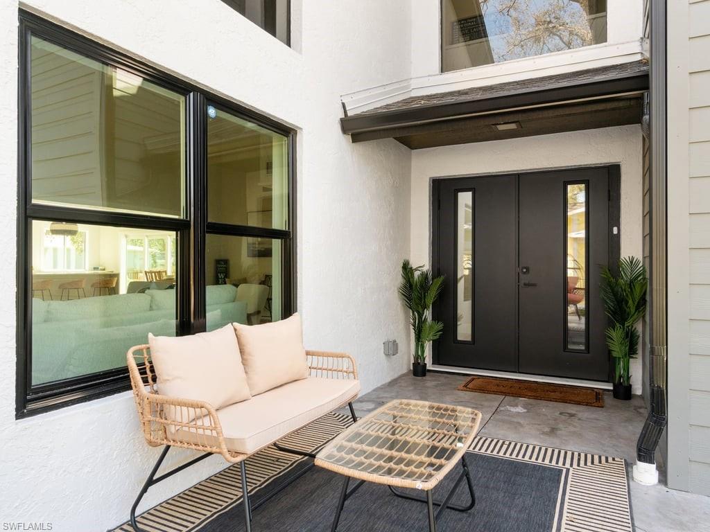 FORT MYERS - Residential