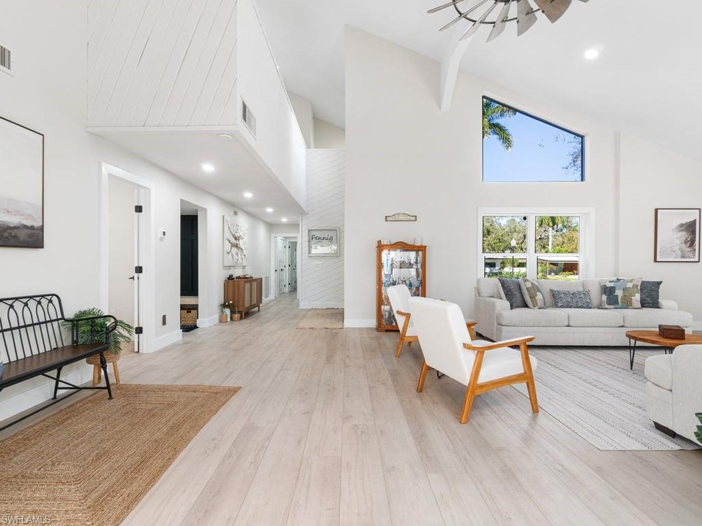 FORT MYERS - Residential