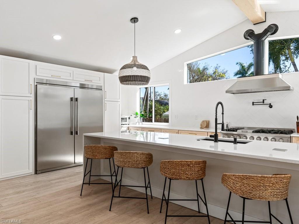 FORT MYERS - Residential