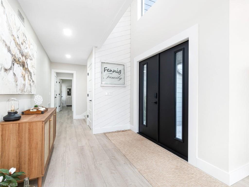 FORT MYERS - Residential