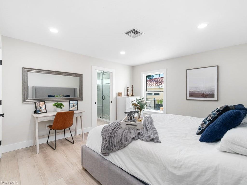 FORT MYERS - Residential