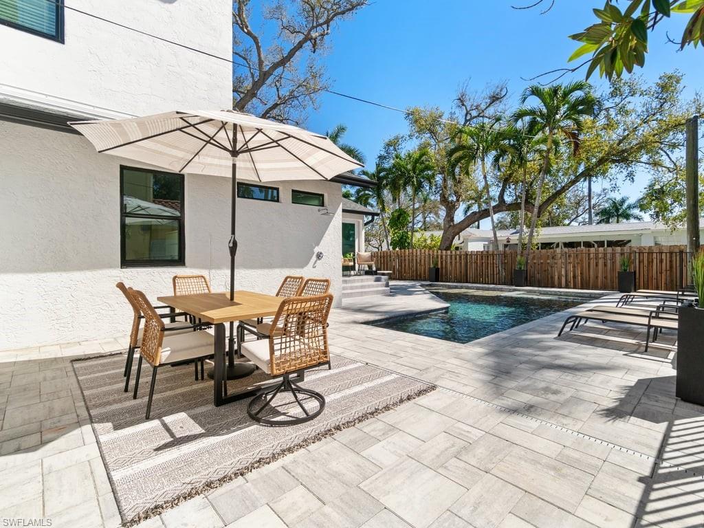FORT MYERS - Residential