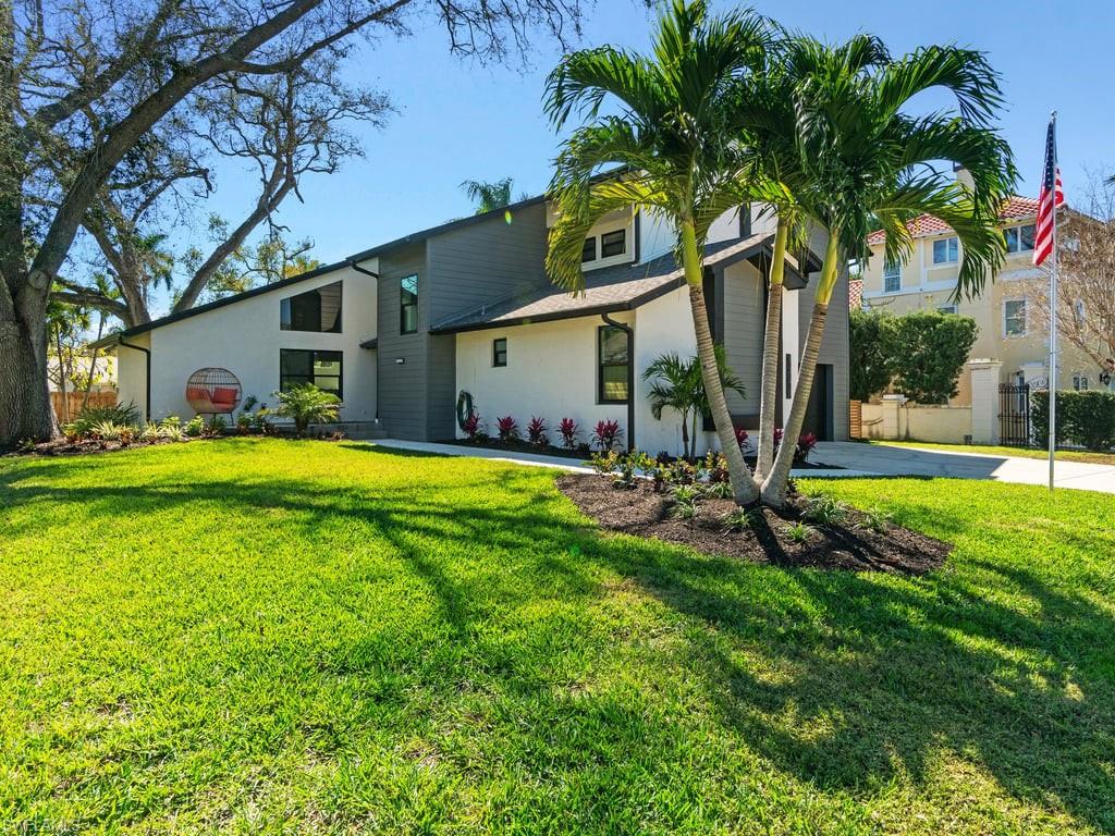 FORT MYERS - Residential