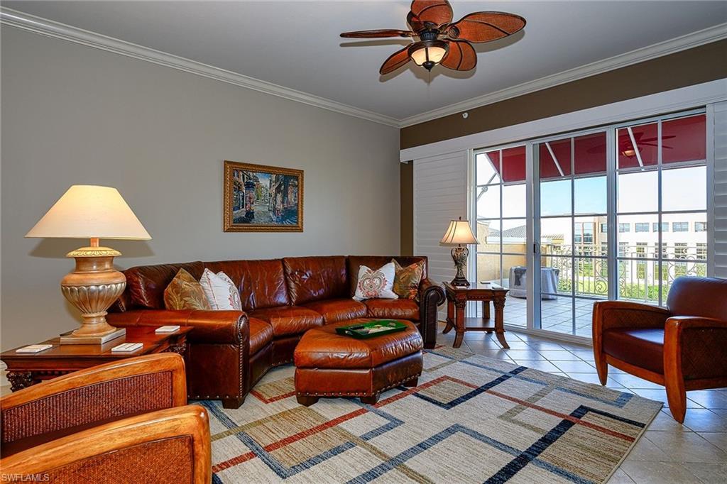 THE RESIDENCES AT LA PIAZZA - Residential