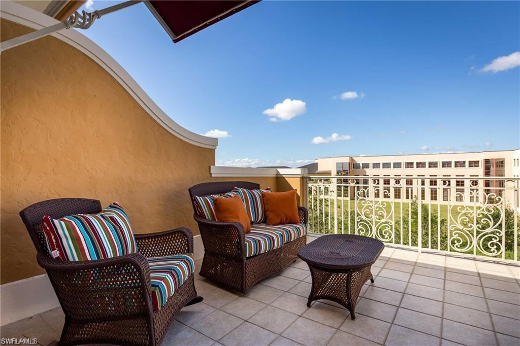 THE RESIDENCES AT LA PIAZZA - Residential