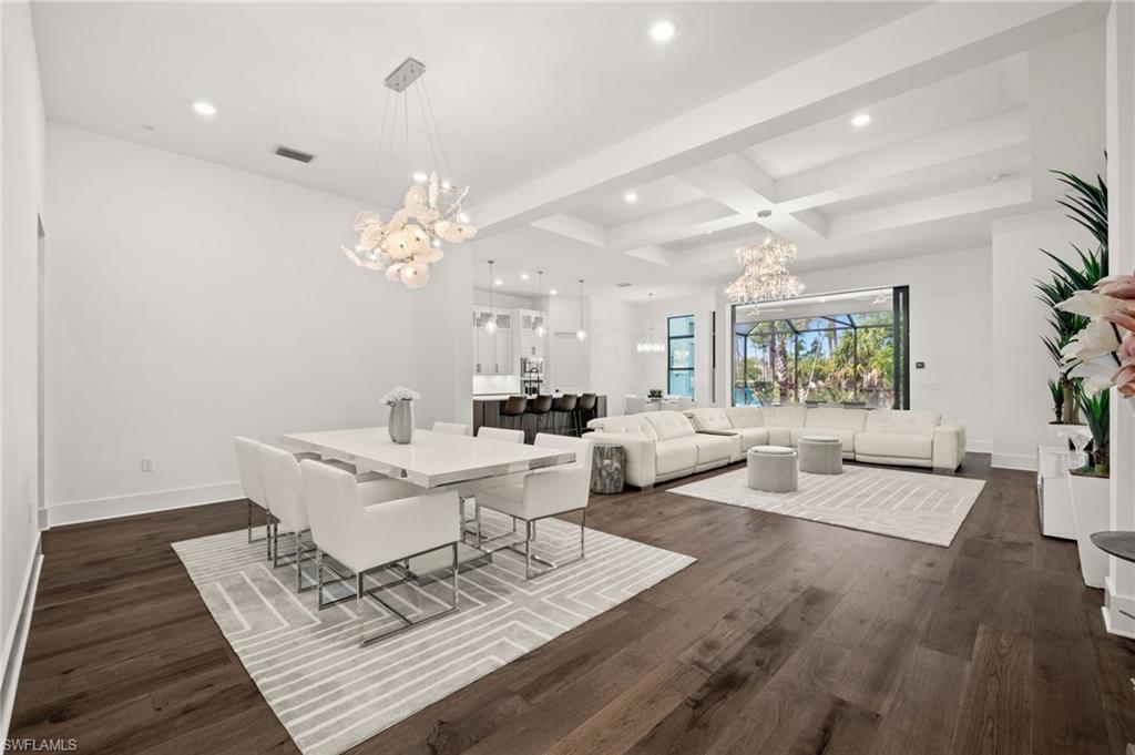 ARDENA - Residential