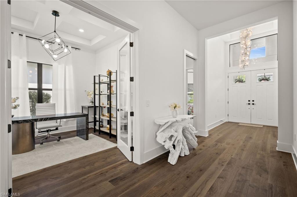 ARDENA - Residential