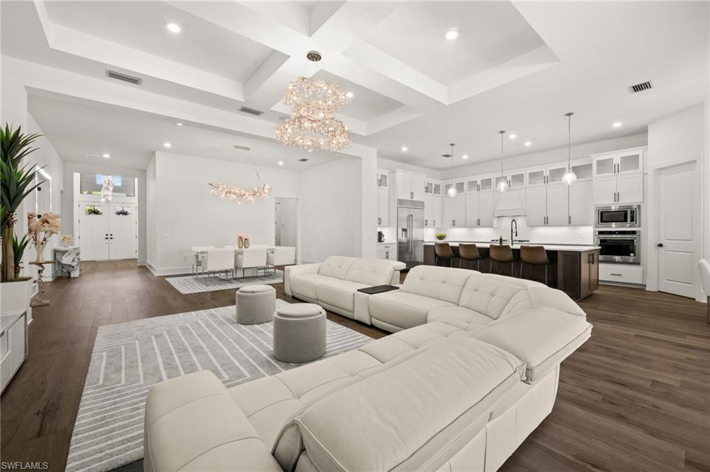 ARDENA - Residential