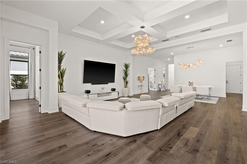 ARDENA - Residential