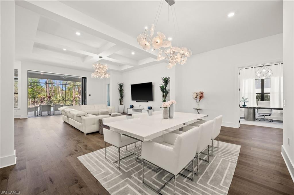 ARDENA - Residential