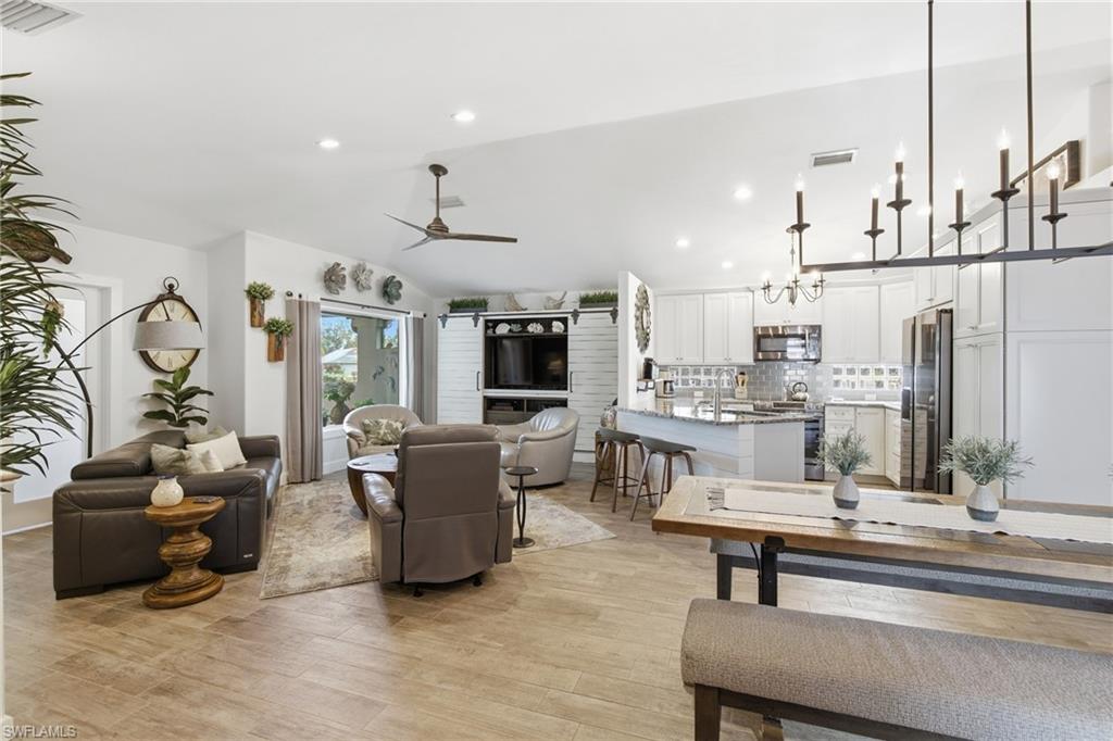 PALM ISLAND - Residential