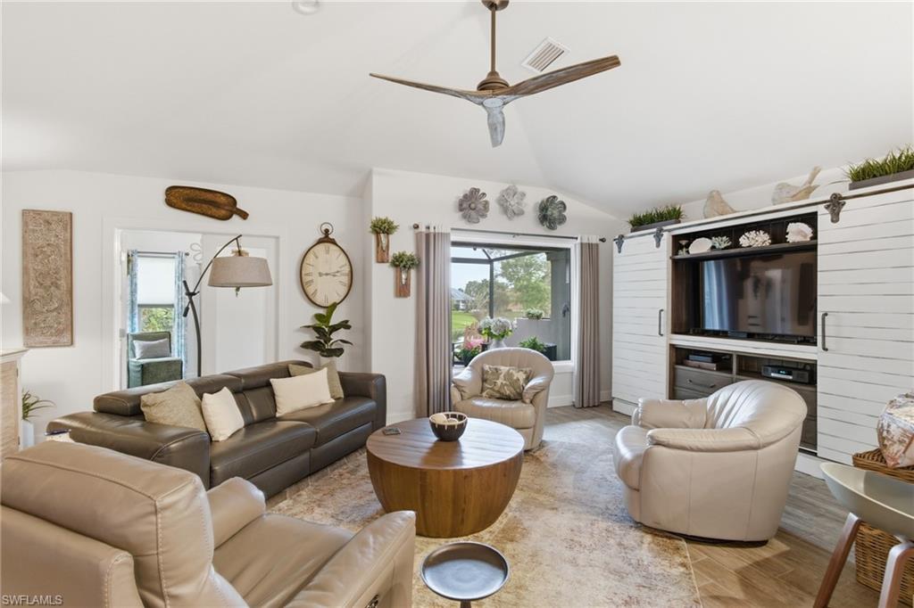 PALM ISLAND - Residential