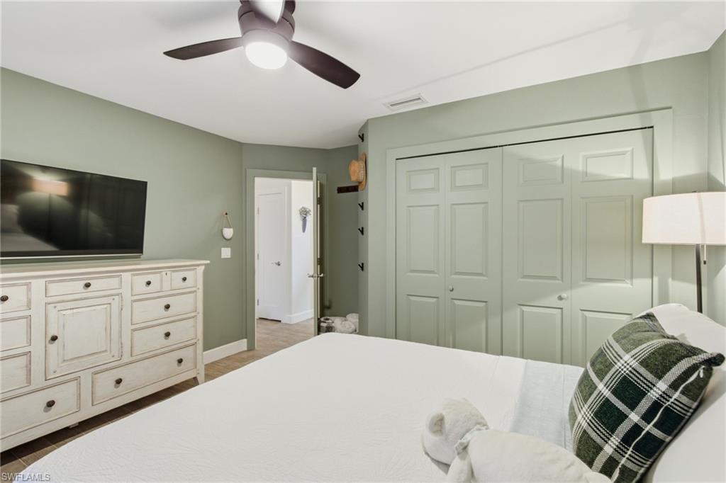 PALM ISLAND - Residential