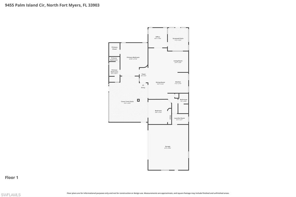 PALM ISLAND - Residential