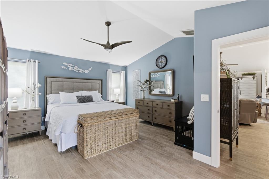 PALM ISLAND - Residential