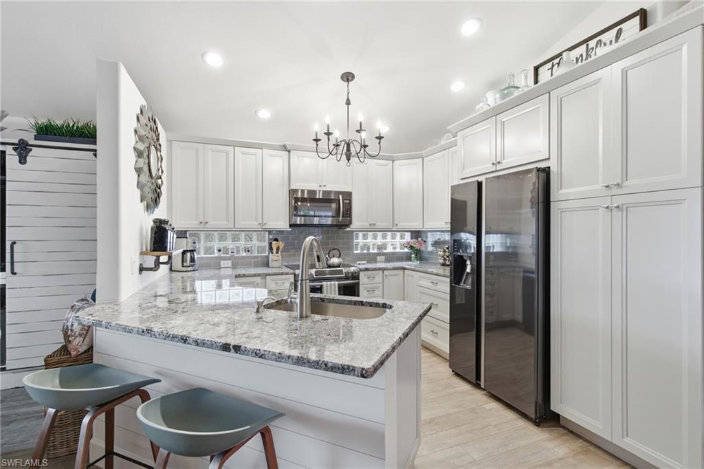 PALM ISLAND - Residential