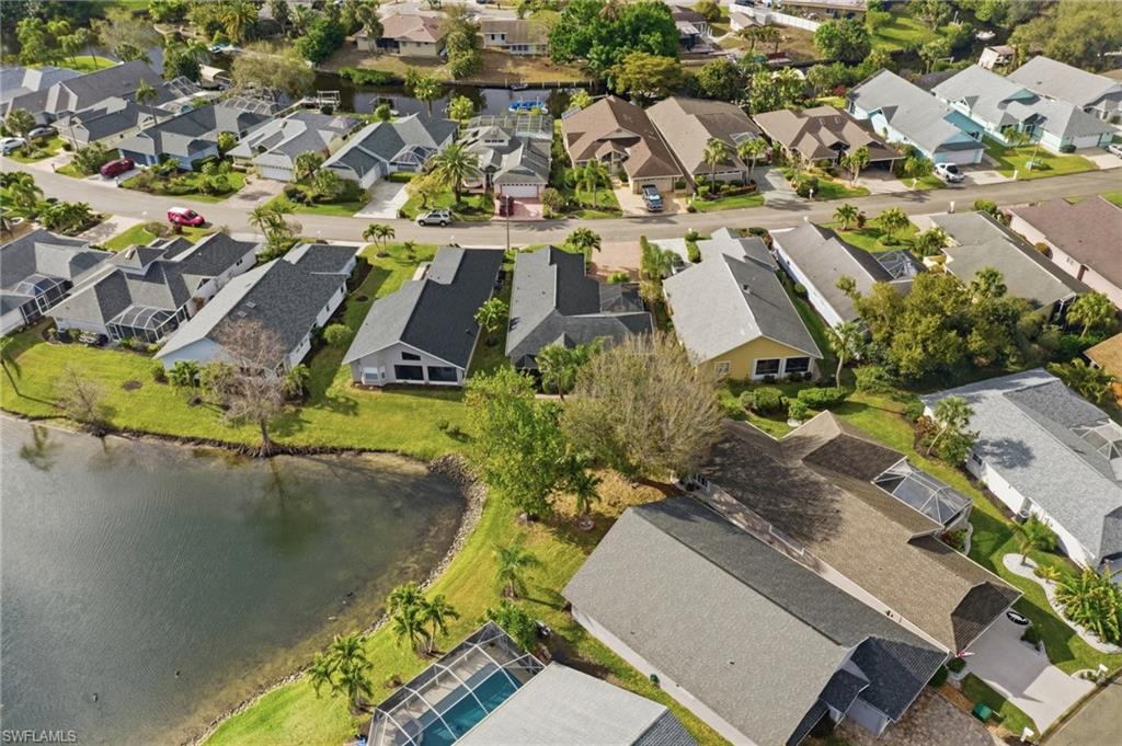 PALM ISLAND - Residential