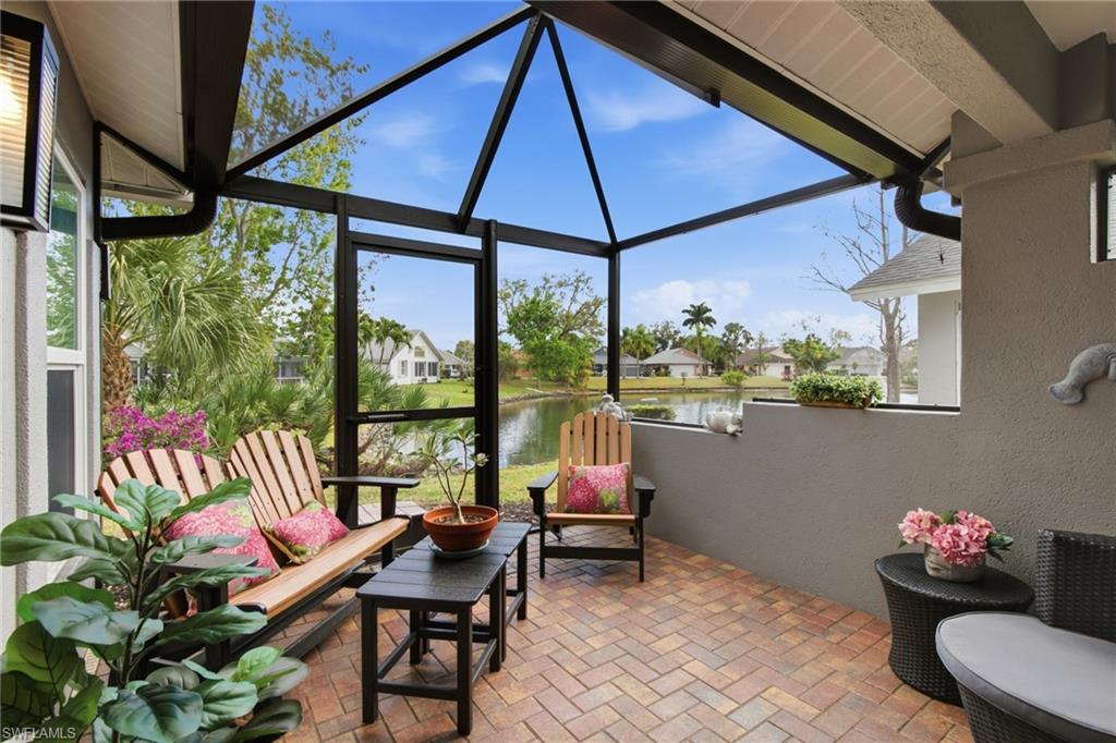 PALM ISLAND - Residential