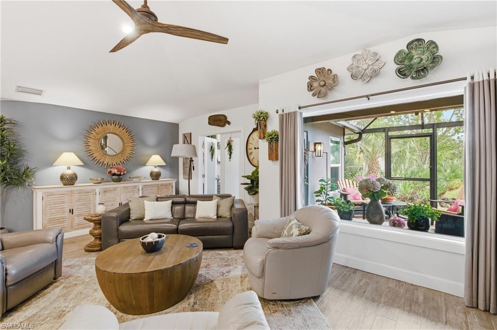 PALM ISLAND - Residential