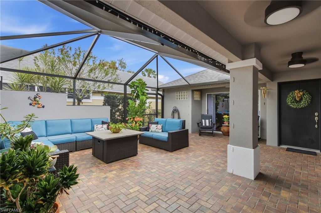 PALM ISLAND - Residential