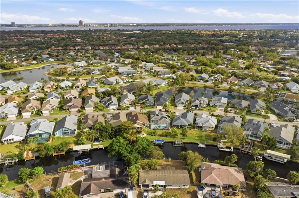 PALM ISLAND - Residential
