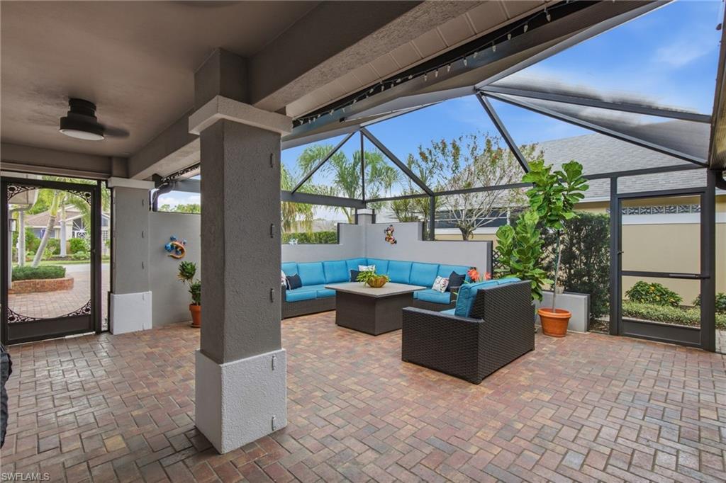 PALM ISLAND - Residential