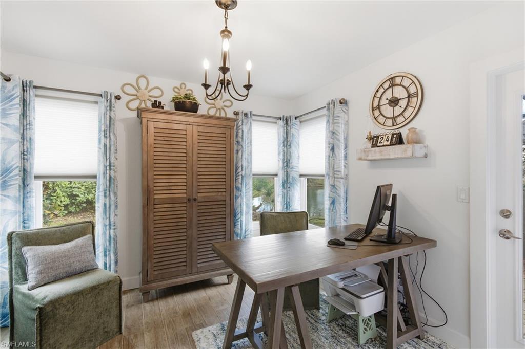 PALM ISLAND - Residential