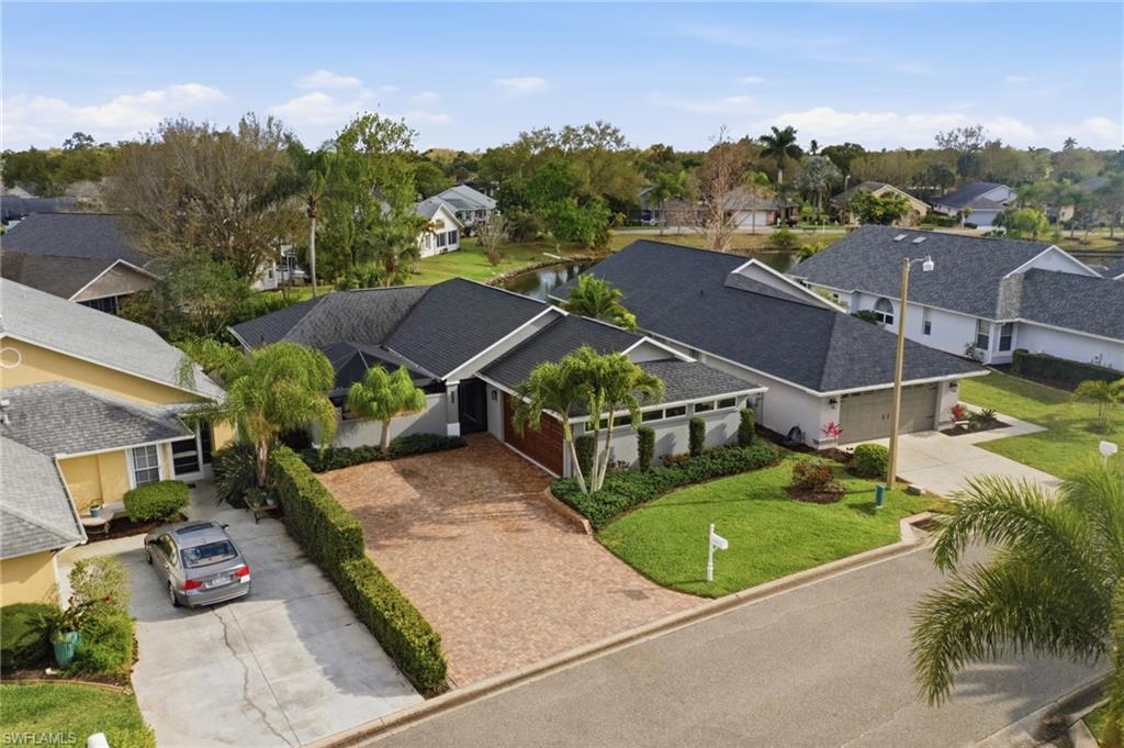 PALM ISLAND - Residential