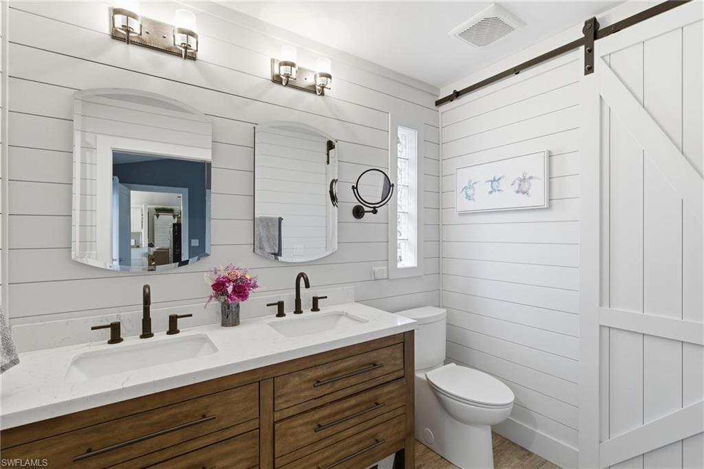 PALM ISLAND - Residential