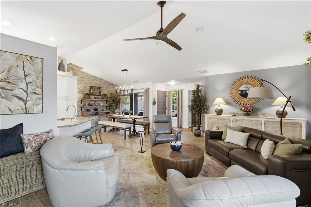 PALM ISLAND - Residential