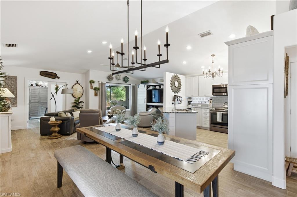 PALM ISLAND - Residential