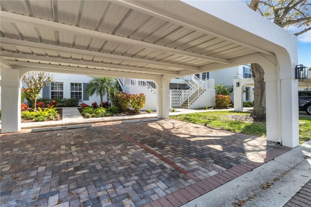 Photo of 850 Tanbark DR #202, NAPLES, FL 34108 (MLS # 224017301)