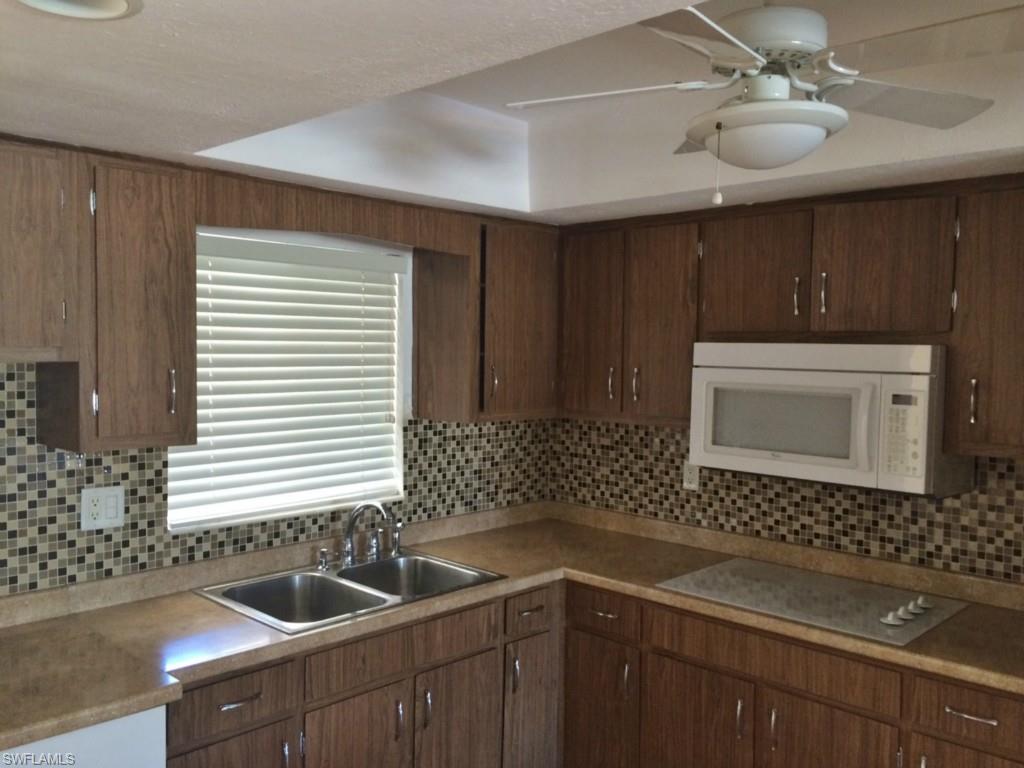 GOLF VIEW APTS CONDOMINIUM - Residential