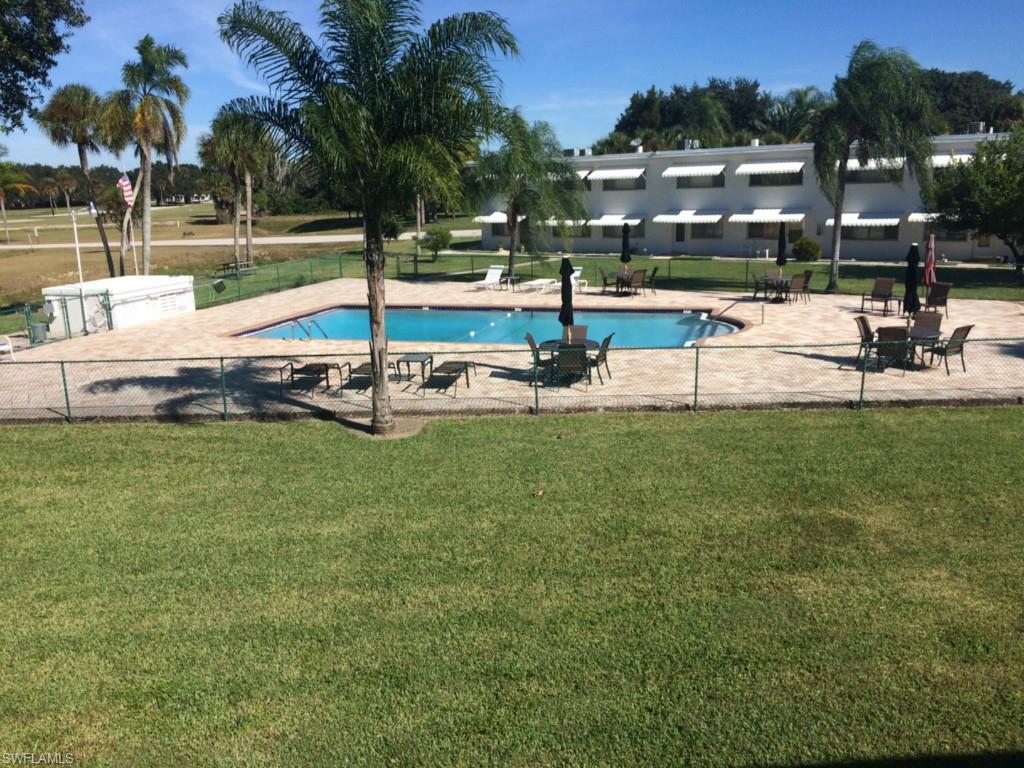 GOLF VIEW APTS CONDOMINIUM - Residential