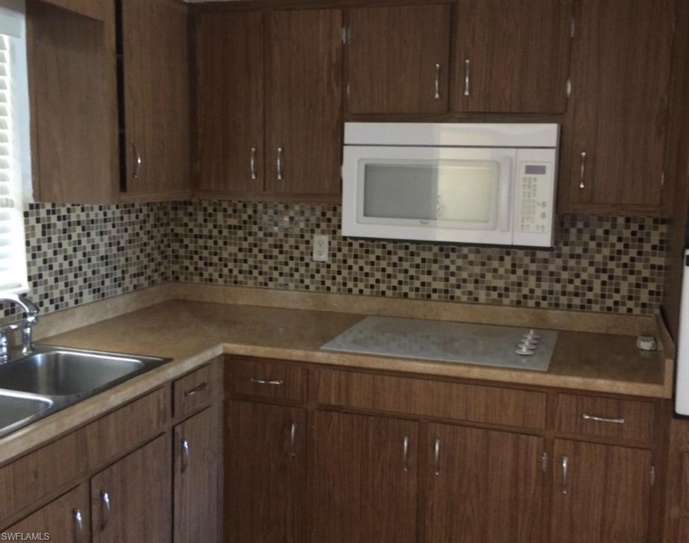 GOLF VIEW APTS CONDOMINIUM - Residential