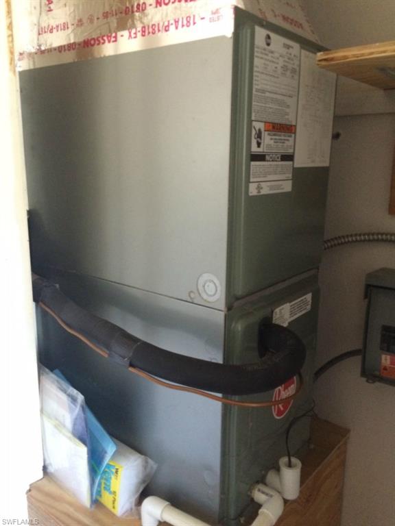 GOLF VIEW APTS CONDOMINIUM - Residential