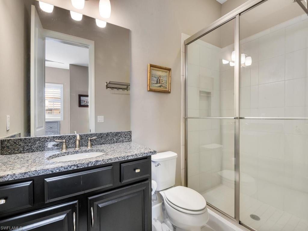 ESPLANADE - Residential