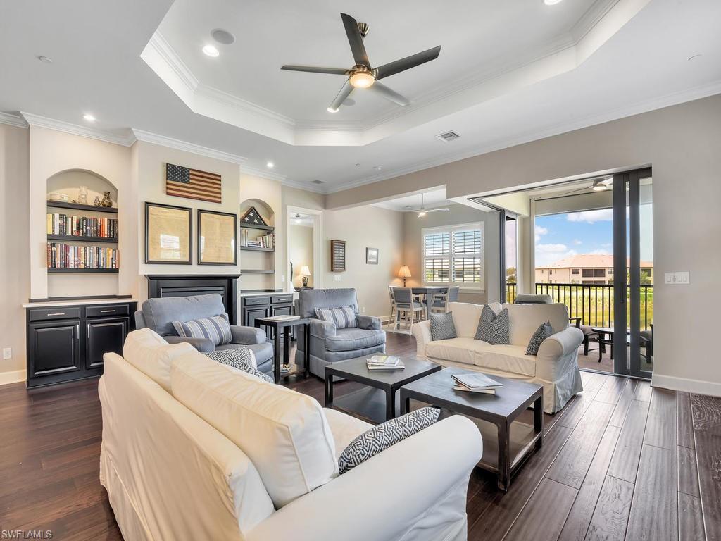 ESPLANADE - Residential