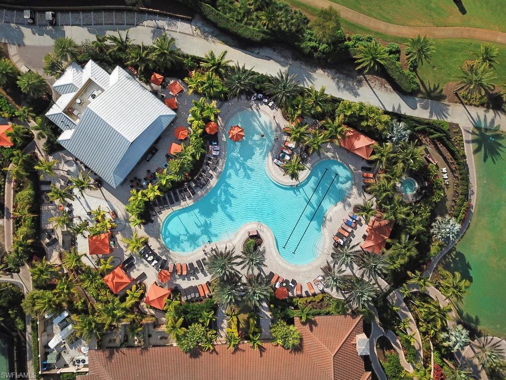 ESPLANADE - Residential