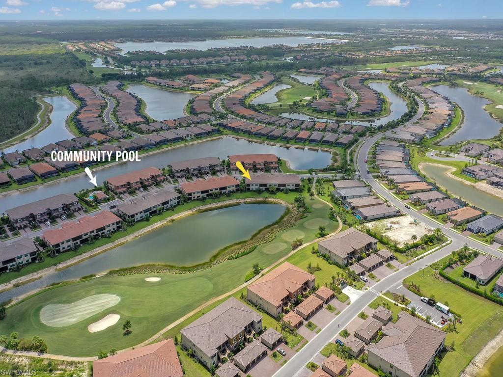 ESPLANADE - Residential