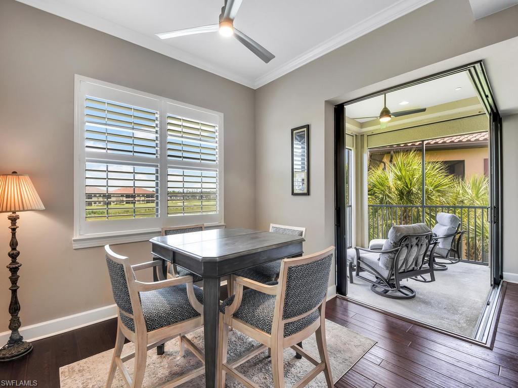 ESPLANADE - Residential