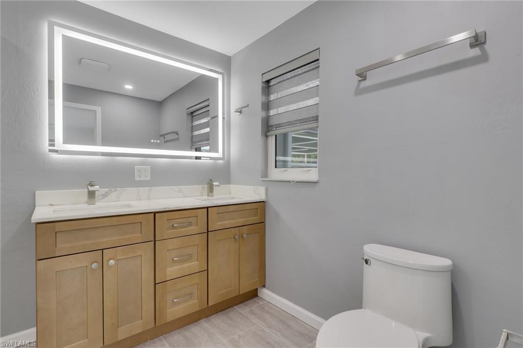 CYPRESS LAKE ESTATES - Residential Lease