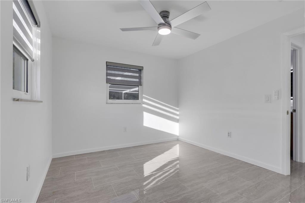 CYPRESS LAKE ESTATES - Residential Lease