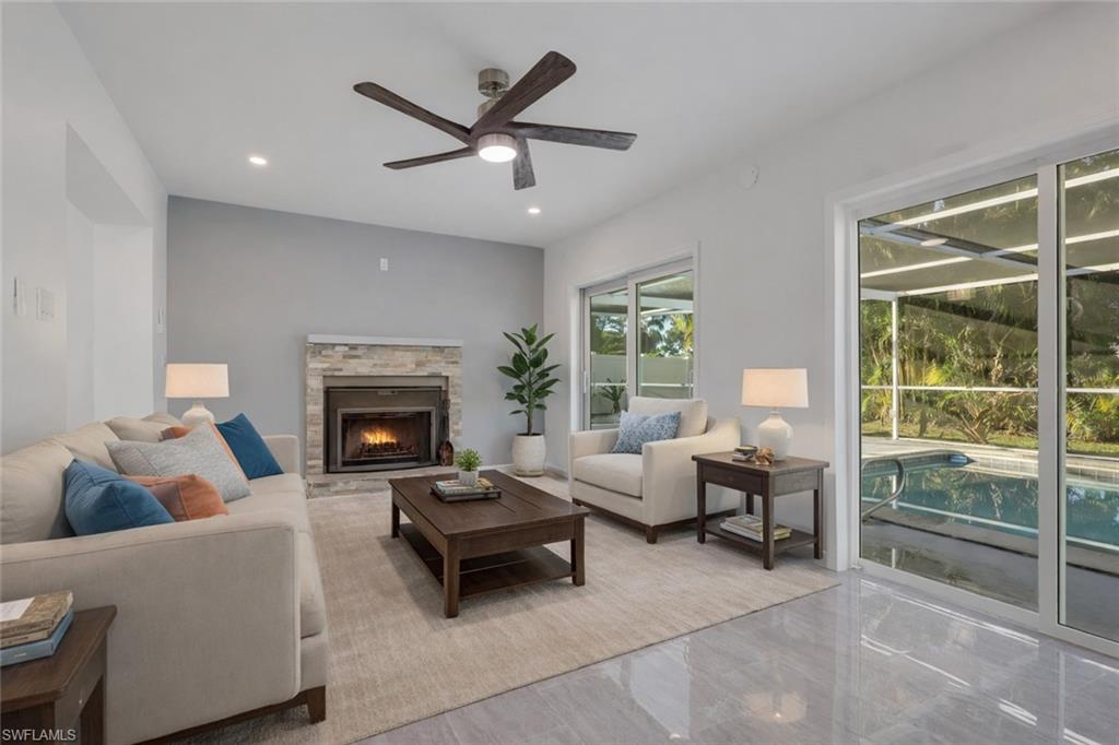 CYPRESS LAKE ESTATES - Residential Lease