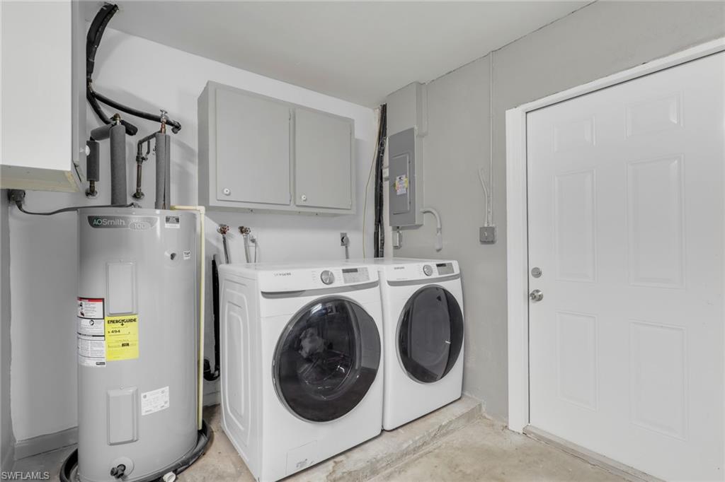 CYPRESS LAKE ESTATES - Residential Lease