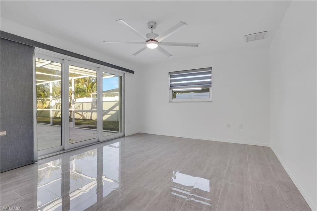 CYPRESS LAKE ESTATES - Residential Lease