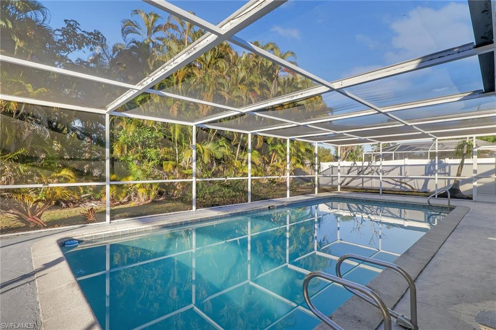 CYPRESS LAKE ESTATES - Residential Lease