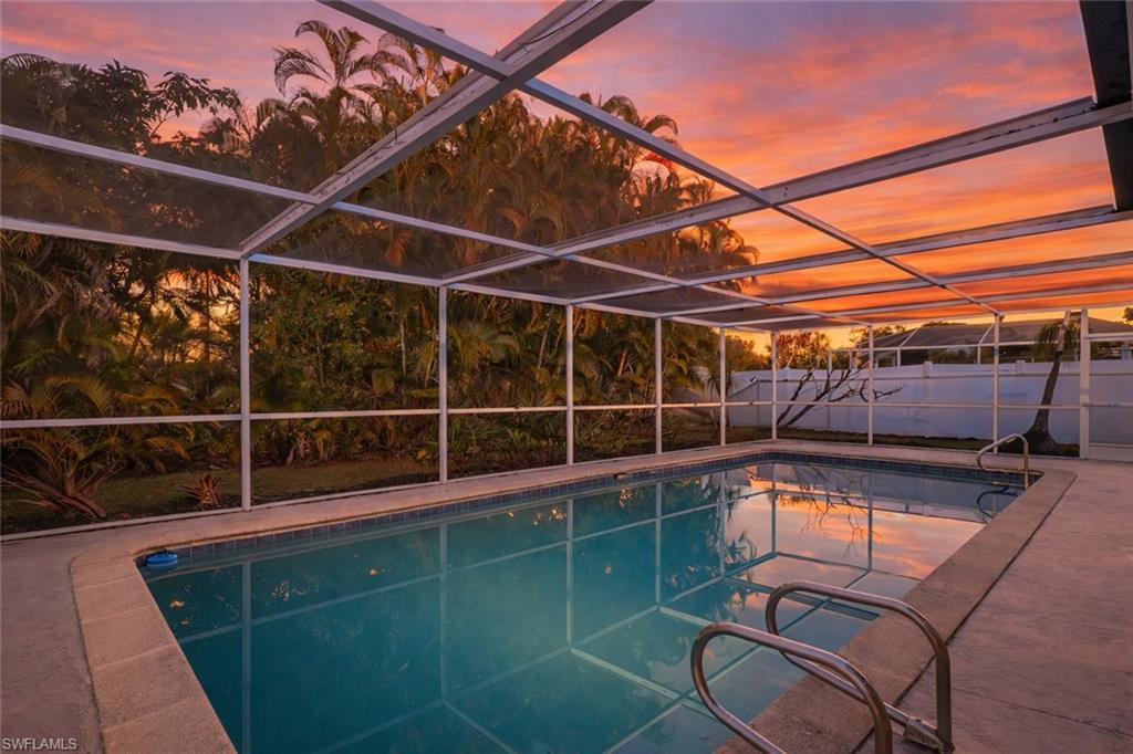 CYPRESS LAKE ESTATES - Residential Lease