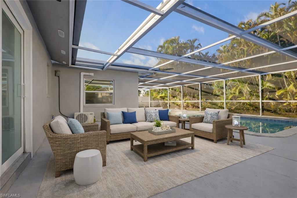 CYPRESS LAKE ESTATES - Residential Lease