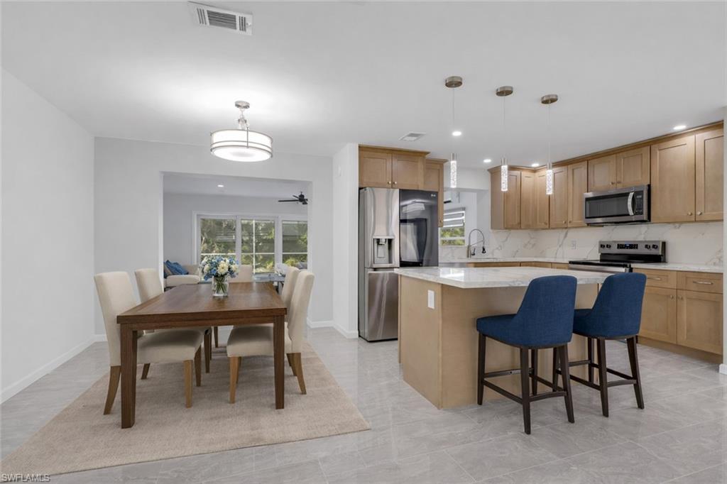 CYPRESS LAKE ESTATES - Residential Lease